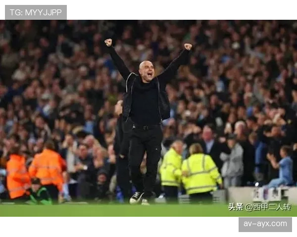 瓜帅率曼城迎战新赛季：挑战与机遇并存，状态备受瞩目