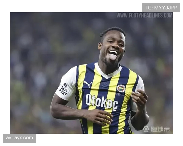 费内巴切新赛季亮剑：快速反击与高效逼抢体系引领战术革新