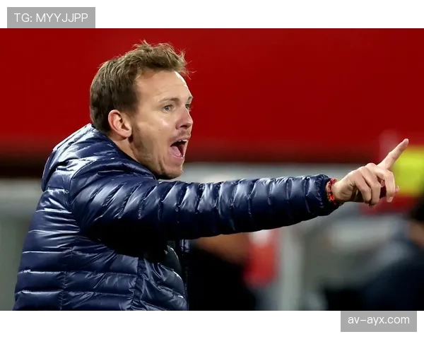 纳格尔斯曼战术革新闪耀莱比锡，率队强势崛起