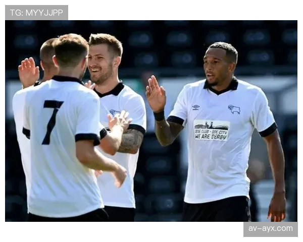 德比郡冬窗瞄准新星引援，稳健表现剑指联赛巅峰