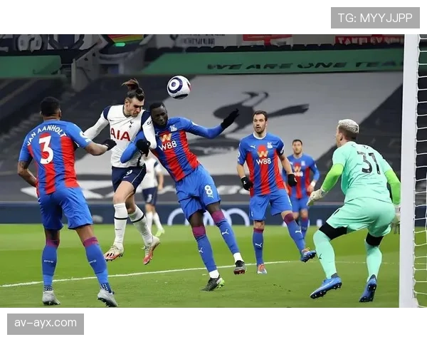 英超水晶宫进攻