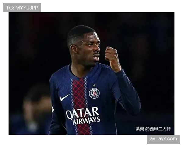 登贝莱最新情况：伤情进展与复出时间