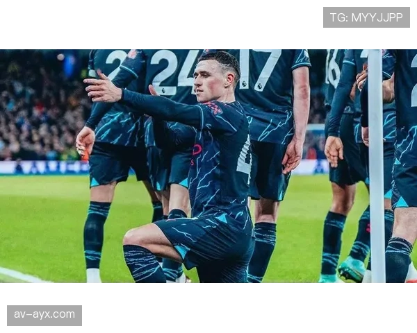 福登突破依赖与关键战价值:争议背后是否被高估? 福登突破依赖与关键战价值:争议背后是否被高估?