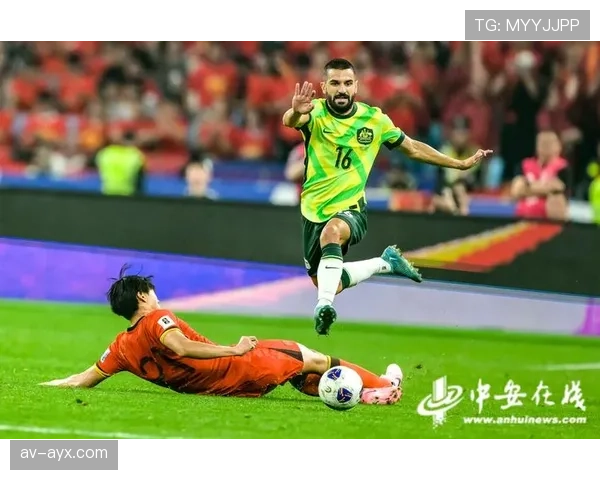 澳大利亚队2026世界杯预选赛晋级前景分析：亚洲区突围关键战与潜在对手